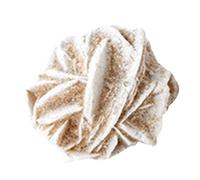 rosa del desierto - Selenita natural para evaluación | Piedra rugosa coleccionable decoración del hogar de mesa con construcción resistente elegante para sala de estar dormitorio