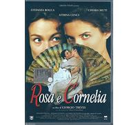 Rosa E Cornelia [Italia] [DVD]