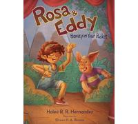 Rosa & Eddy: Bravery in Your Pocket
