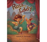 Rosa & Eddy: Bravery in Your Pocket