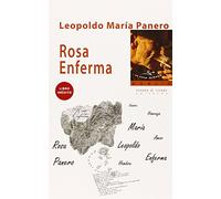 ROSA ENFERMA (La rama dorada. Poesía)
