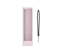 (Rosa) Estuche para control remoto Hisense Qled Uhd 4k 2022 Tv A6fg E78hq A7gq A6bg Erf3b80h Erf3d80h Erf3e80h