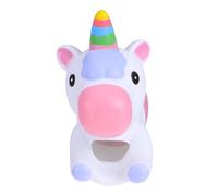 Rosa Extensor de Grifo para Niños, Dibujos de Animales | Pvc, Diseño para Lavarse las Manos, Compatible Grifos y Lavabos Convencionales