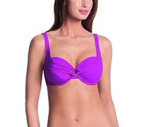Rosa Faia Hermine, Bikini Mujer, Wild Aster,