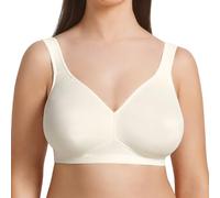 Rosa Faia Soft-BH Twin 5493 Sujetador, Beige (Champagne), 80D para Mujer