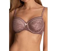 Rosa Faia Sujetador Diario para Mujer, Opaco, Rosa (Berry Pink), 80E