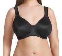 Rosa Faia Twin Sujetador, Opaco, Negro (001), 95E para Mujer