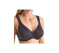 Rosa Faia - Sujetador para Mujer, Talla 115D, Color Negro 001
