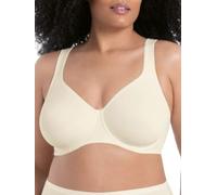 Rosa Faia - Sujetador para mujer, talla 80G, color Hueso (Champagner)