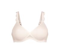 ROSA FAIA Sujetador sin aros SELMA crystal crema | 80D