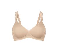 ROSA FAIA Sujetador sin aros SELMA desert beige | 85C