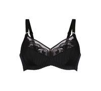 ROSA FAIA Sujetador sin aros SITA black negro | 95C