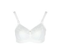 ROSA FAIA Sujetador sin aros SITA crystal crema | 80C