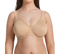Rosa Faia - Sujetador sin costuras para mujer, Beige (skin 722), 32H