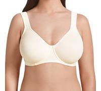 Rosa Faia Twin Sujetador, Hueso (Champagne), 100D para Mujer