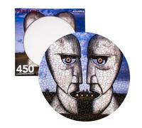Rosa Floyd The Division Bell Puzzle Disc 450 Pcs Aquarius