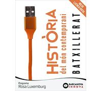 Rosa Luxemburg 1 Batxillerat. Història del món contemporani