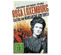Rosa Luxemburg [Alemania] [DVD]