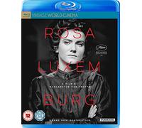 Rosa Luxemburg [Blu-ray] [2019]