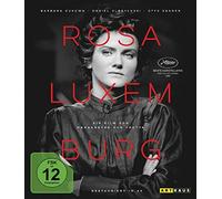 Rosa Luxemburg: Special Edition (Blu-ray)