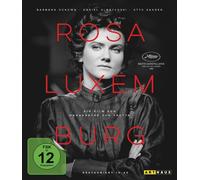 Rosa Luxemburg: Special Edition (Blu-ray) (Importación USA)