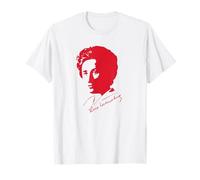 Rosa Luxemburgo - Libertad de los disidentes Camiseta