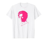 Rosa Luxemburgo - Libertad de los disidentes Camiseta