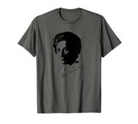 Rosa Luxemburgo - Libertad de los disidentes Camiseta