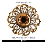Rosa Marcello - The World on a Slide