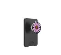 Rosa Margarita Flor Floral Patron Impresion PopSockets PopWallet para MagSafe