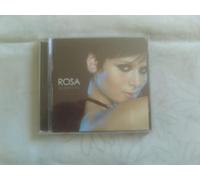 Rosa - Me Siento Viva