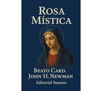 ROSA MÍSTICA