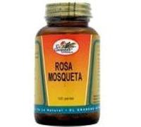 Rosa Mosqueta 100 perlas de El Granero Integral