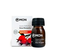 ROSA MOSQUETA 100% PURO MON ECOLOGICO ECOCERT