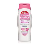Rosa Mosqueta Leche Hidratante 400 ml