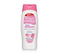 Rosa Mosqueta Leche Hidratante 400 ml