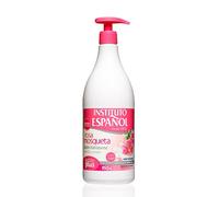 Loción Hidratante Rosa Mosqueta - Instituto Español Dosificador 950 ml