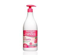 Loción Hidratante Rosa Mosqueta - Instituto Español Dosificador 950 ml