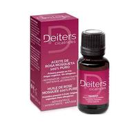 Rosa mosqueta aceite 100% 15 ml