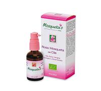 Mosqueta´S Aceite De Rosa Mosqueta 30Ml. Bio