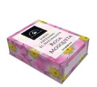 El Naturalista Jabón Rosa Mosqueta 100g