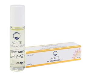 Rosa mosqueta rf aceite 15ml roll on