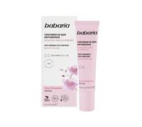 Crema Vital Skin para Ojos y Labios con Aceite de Rosa Mosqueta 15 ml de sérum - Babaria