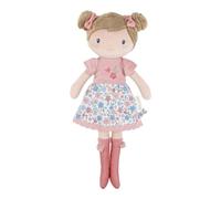 Rosa - Muñeca blandita 35 cm - Little Dutch - Muñeca de tela para abrazar