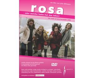 Rosa - oder welche Farbe hat das Leben! [Alemania] [DVD]