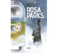 Rosa parks: 0 (La otra h)