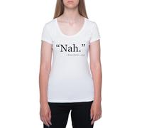 Rosa Parks 1955: Un Ejemplo Inspirador De Derechos Civiles Camiseta De Manga Corta Blanca con Cuello Redondo para Mujer T-Shirt Short Sleeve White Crewneck tee For Women