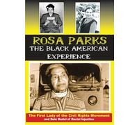 Rosa Parks America's Leading Civil Rights Activist [USA] [DVD]