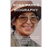 Rosa Parks Biography: American civil rights activist and the first Black American to be memorialized in the National Statuary Hall.