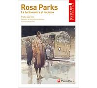ROSA PARKS. LA LUCHA CONTRA EL RACISMO N/E (Colección Cucaña Biografías) - 9788468283678